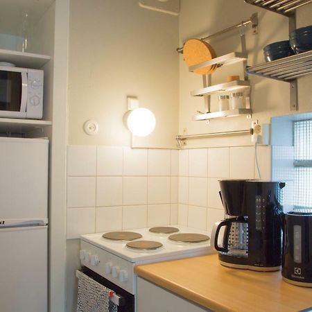 Borent Suite Apartment Turku Zewnętrze zdjęcie